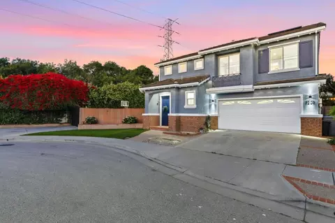 Exterior - 2202 Estee Ct, San Jose, CA 95133 photo 23 of 31