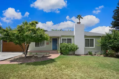 321 Valley View Ave, San Jose, CA 95127