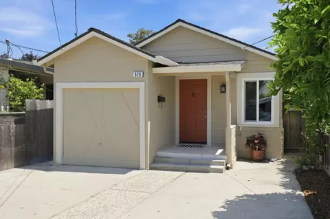 528 Macarthur Ave, Redwood City, CA 94063
