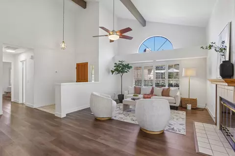 3210 Bracciano Ct, San Jose, CA 95135