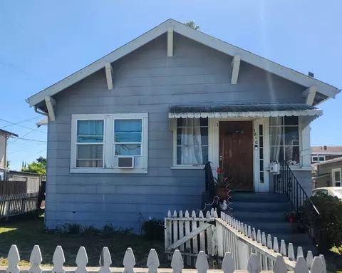 1810 Sutter St, Vallejo, CA 94590