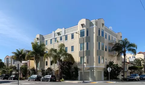 2200 Beach St 304, San Francisco, CA 94123