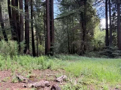 1701 Felton Quarry Rd, Felton, CA 95018