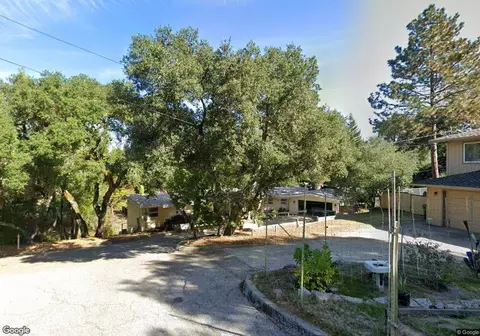 150 Indian Springs Dr, Ben Lomond, CA 95005