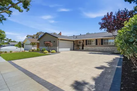 5248 Carter Ave, San Jose, CA 95118