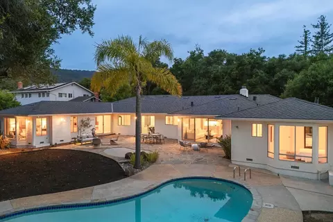 15208 Stratford Ct, Monte Sereno, CA 95030