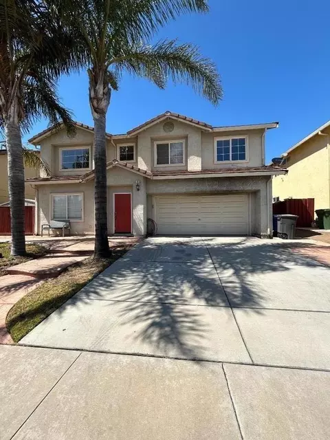 Undisclosed, Soledad, CA 93960
