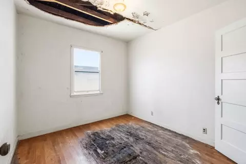Bedroom - 1119 C St, Salinas, CA 93905 photo 1 of 8