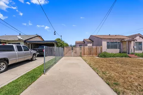 Exterior - 1119 C St, Salinas, CA 93905 photo 3 of 10