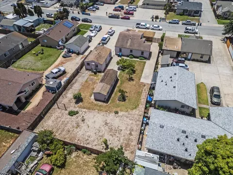 1119 C St, Salinas, CA 93905
