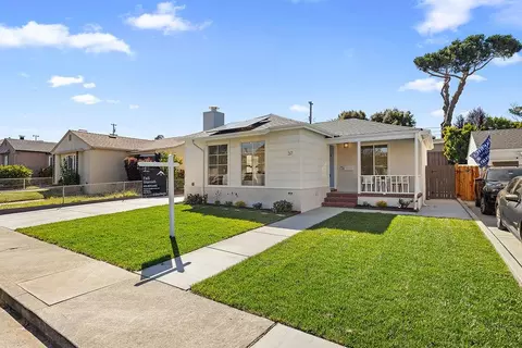37 Greenwood Dr, South San Francisco, CA 94080