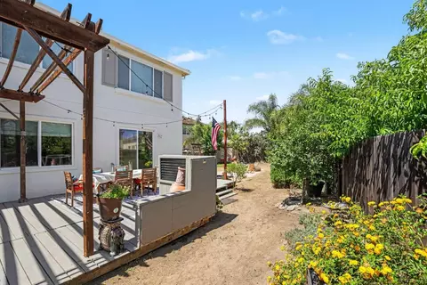 Exterior - 130 Ridge Crest Ct, Oakley, CA 94561 photo 5 of 14