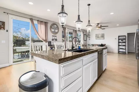 Kitchen - 130 Ridge Crest Ct, Oakley, CA 94561 photo 4 of 4