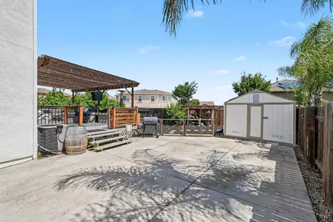 Exterior - 130 Ridge Crest Ct, Oakley, CA 94561 photo 13 of 14