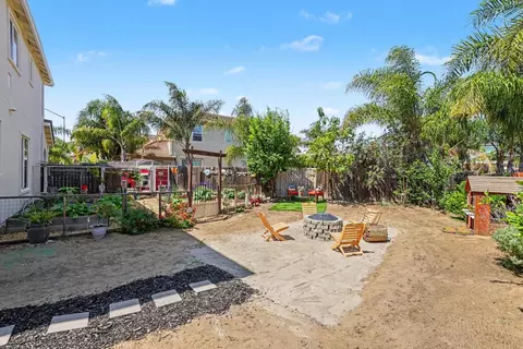 Exterior - 130 Ridge Crest Ct, Oakley, CA 94561 photo 10 of 14