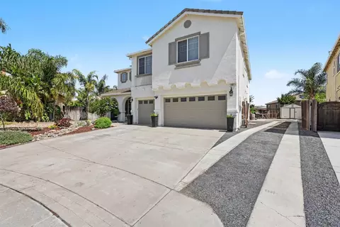 Exterior - 130 Ridge Crest Ct, Oakley, CA 94561 photo 2 of 14