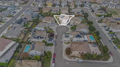 View/Area - 130 Ridge Crest Ct, Oakley, CA 94561 photo 3 of 4