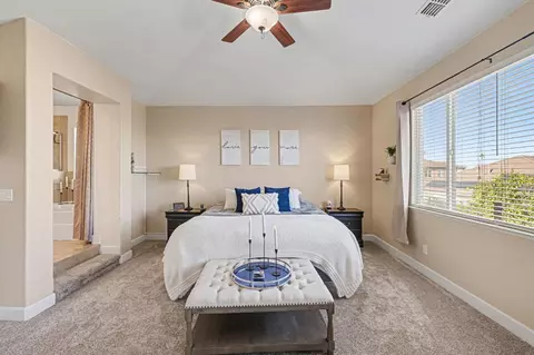 Bedroom - 130 Ridge Crest Ct, Oakley, CA 94561 photo 2 of 5