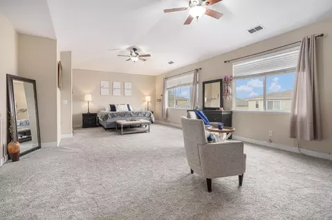 Bedroom - 130 Ridge Crest Ct, Oakley, CA 94561 photo 3 of 5