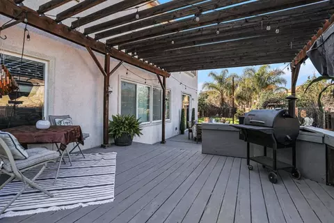 Exterior - 130 Ridge Crest Ct, Oakley, CA 94561 photo 7 of 14