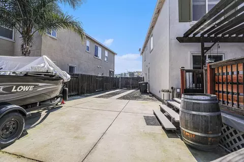 Exterior - 130 Ridge Crest Ct, Oakley, CA 94561 photo 14 of 14