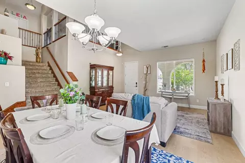 Dining - 130 Ridge Crest Ct, Oakley, CA 94561 photo 2 of 2