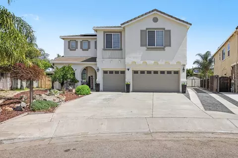 Ridge Crest Ct, Oakley, CA 94561