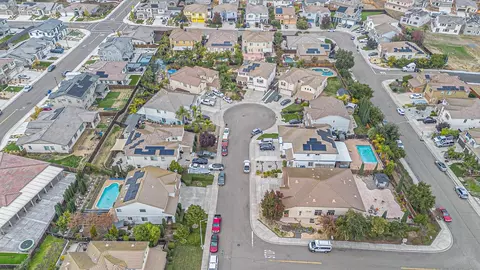 View/Area - 130 Ridge Crest Ct, Oakley, CA 94561 photo 2 of 4