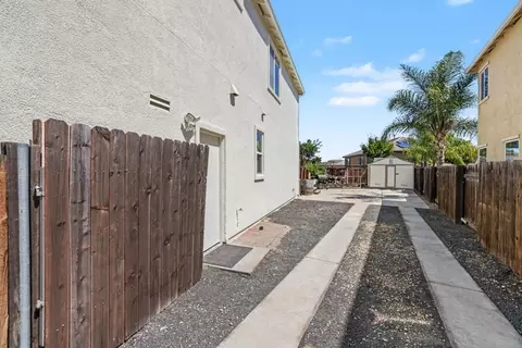 Exterior - 130 Ridge Crest Ct, Oakley, CA 94561 photo 12 of 14