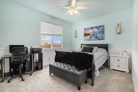 Bedroom - 130 Ridge Crest Ct, Oakley, CA 94561 photo 5 of 5