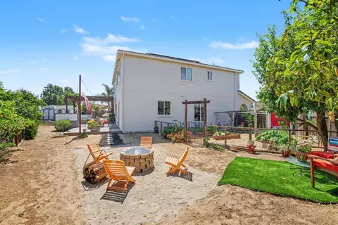 Exterior - 130 Ridge Crest Ct, Oakley, CA 94561 photo 9 of 14