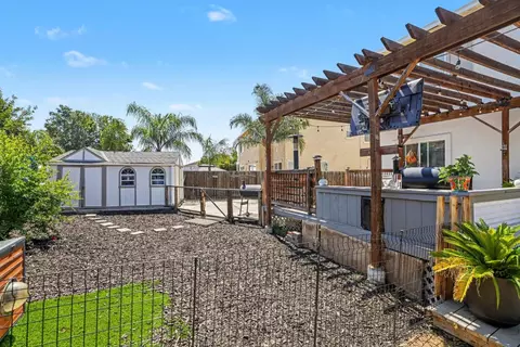 Exterior - 130 Ridge Crest Ct, Oakley, CA 94561 photo 11 of 14