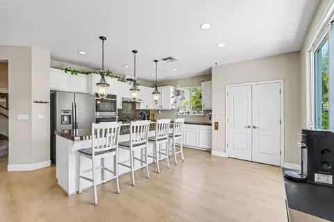 Kitchen - 130 Ridge Crest Ct, Oakley, CA 94561 photo 2 of 4