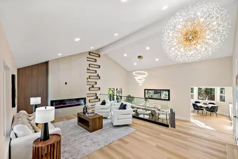 2811 Glen Firth Dr, San Jose, CA 95133