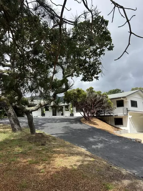 9 La Rancheria, Carmel Valley, CA 93924