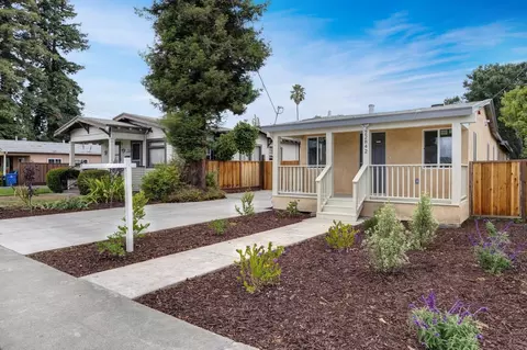 22842 Myrtle St, Hayward, CA 94541
