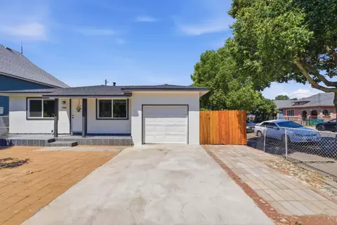 1601 S San Joaquin St, Stockton, CA 95206