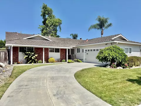 365 Sara Ave, Sunnyvale, CA 94086