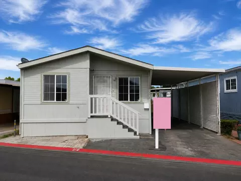 2515 Gramarcy Ave 210, Union City, CA 94587