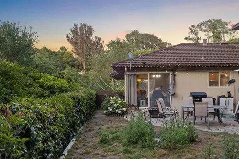 1376 Murchison Dr, Millbrae, CA 94030 photo 5