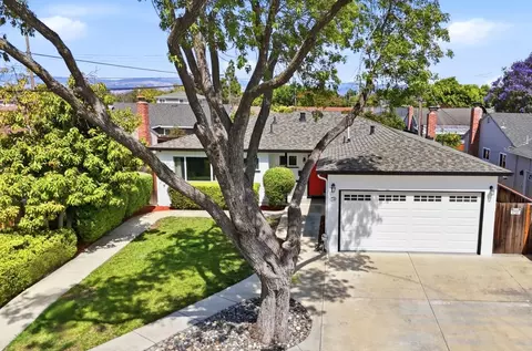 3490 Flora Vista Ave, Santa Clara, CA 95051