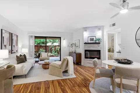 3242 Kimber Ct 43, San Jose, CA 95124