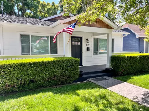 1125 Cook St, San Jose, CA 95126
