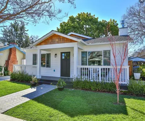 1125 Cook St, San Jose, CA 95126