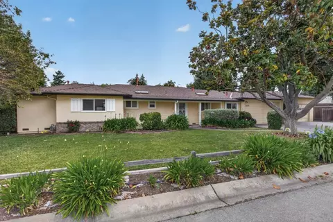 13220 Franklin Ave, Mountain View, CA 94040