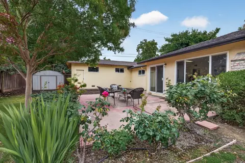 Exterior - 13220 Franklin Ave, Mountain View, CA 94040 photo 5 of 7