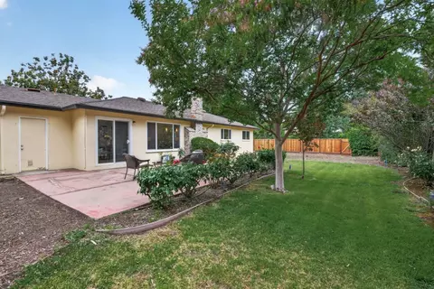 Exterior - 13220 Franklin Ave, Mountain View, CA 94040 photo 6 of 7