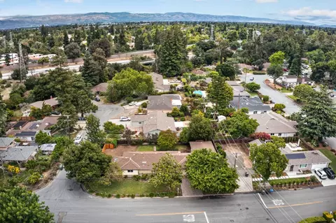 View/Area - 13220 Franklin Ave, Mountain View, CA 94040 photo 1 of 1