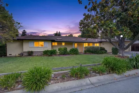 Exterior - 13220 Franklin Ave, Mountain View, CA 94040 photo 2 of 7