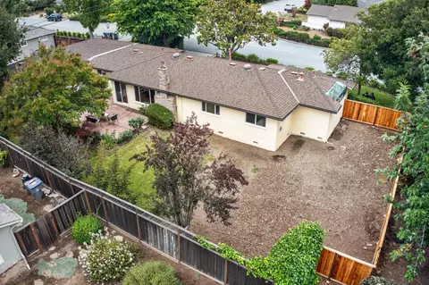 Exterior - 13220 Franklin Ave, Mountain View, CA 94040 photo 4 of 7